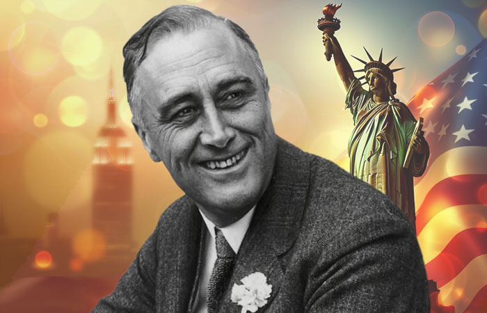 "США вспоминают про Гитлера, Муссолини и Мюнхенское соглашение 1938 года и понимают что в Европе возможно всё"