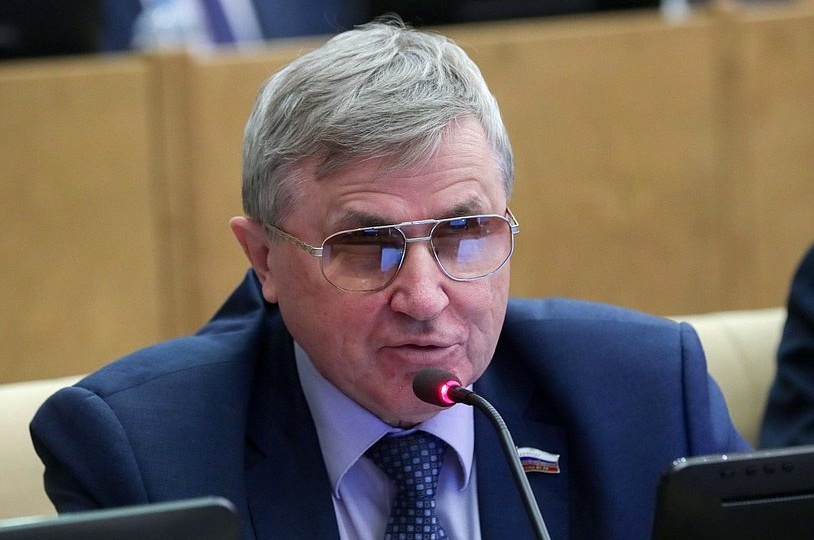 Про Указ президента об особом статусе педагогов в России