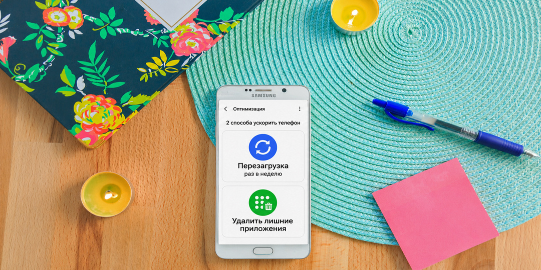 5 способов ухода за смартфоном, о которых все забывают