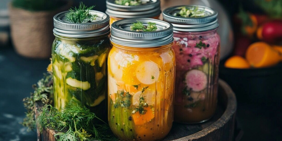 Кабачки на зиму: вкусные рецепты домашних заготовок