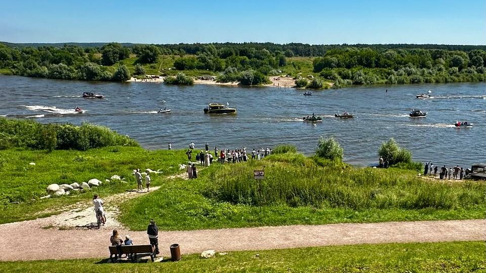 Можно ли фотографировать чужих детей?