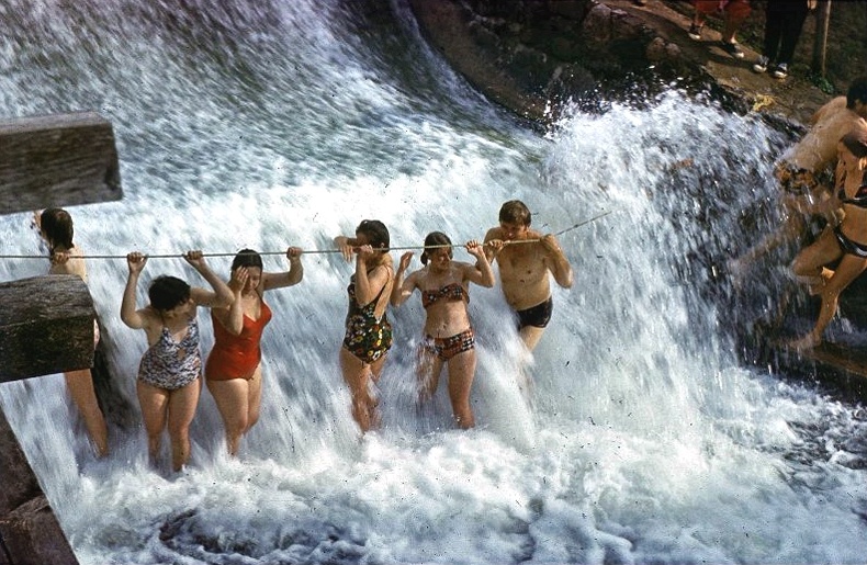 Как жили советские люди в 1980 году: 12 интересных фотографий с объяснениями и комментариями