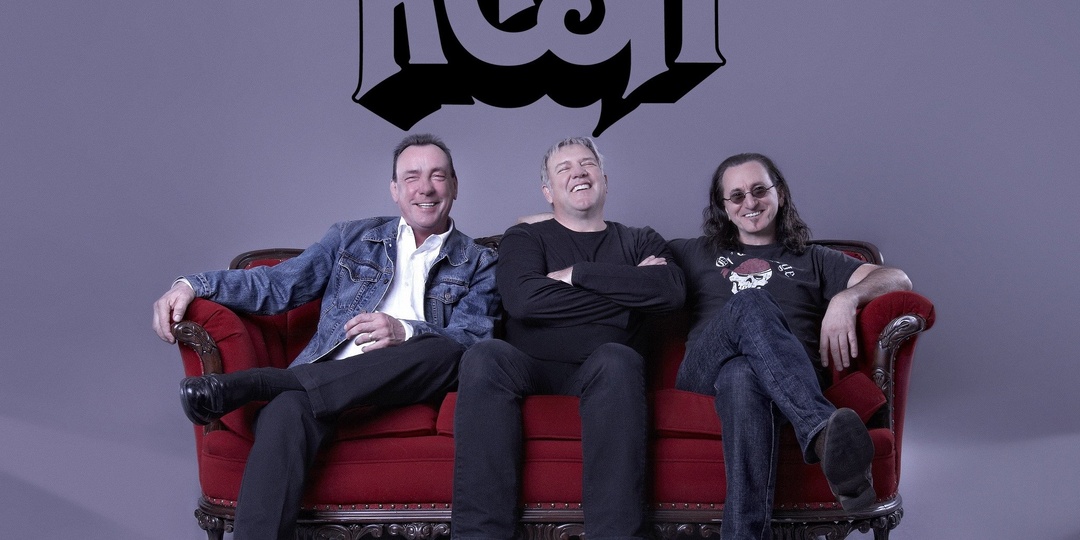 Rush / Не любовь с первого прослушивания
