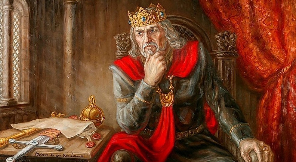 СПИСОК ВЕЛИКИХ КНЯЗЕЙ ЛИТОВСКИХ