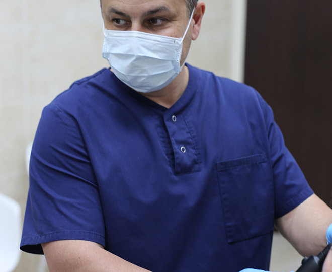 Мицетома верхнечелюстной пазухи: этиология, патогенез и хирургическое лечение в междисциплинарном формате