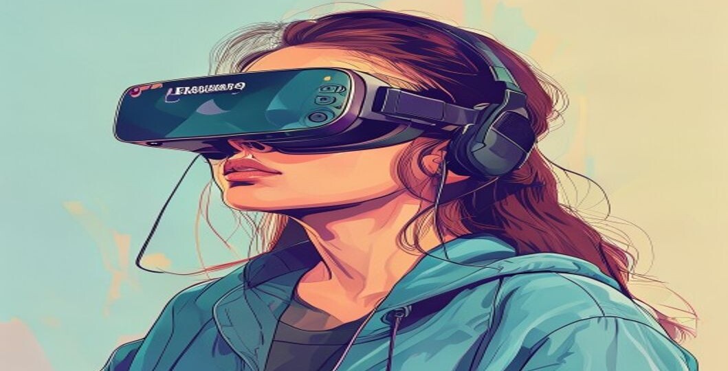 Секреты и лайфхаки: VR-игры, которые заставят вас поверить в виртуальную реальность — советы экспертов