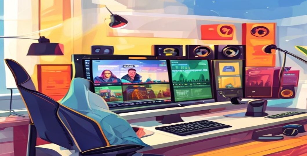 Секреты и лайфхаки: стриминг игр — советы экспертов