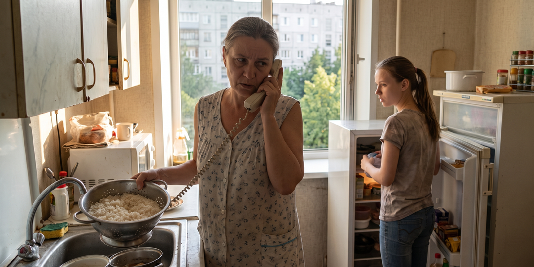 Свекровь срочно просила в долг крупную сумму, зная, что у меня есть накопления, а теперь отказывается отдавать