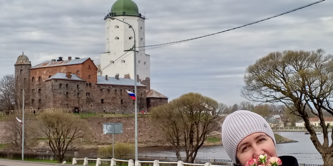 Юбилей в Выборге: праздник вопреки