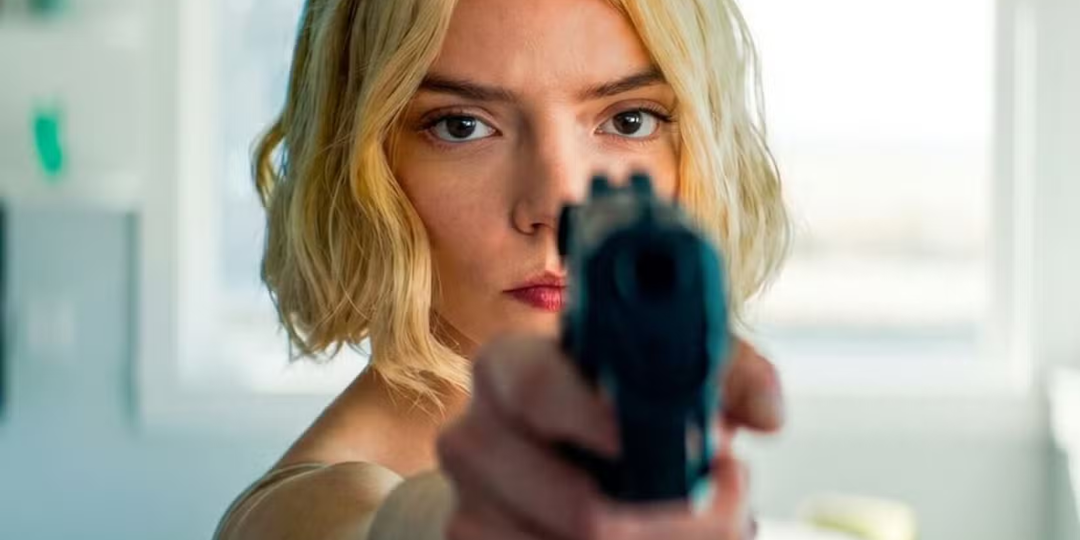 В ожидании "Ричера": 6 новых экшен-триллеров, которые стоит посмотреть прямо сейчас