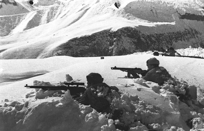 Июль 1942-го: Неизвестные страницы Битвы за Кавказ. Как наши деды сорвали план Гитлера по захвату бакинской нефти