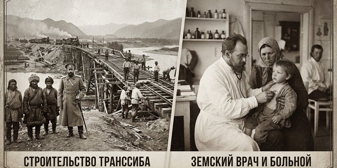 Врачи, инженеры и школы: что на самом деле принесла Российская Империя в Туркестан помимо казачьих шашек