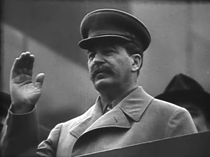 Какие необычные подарки получил Иосиф Сталин в 1930-х годах