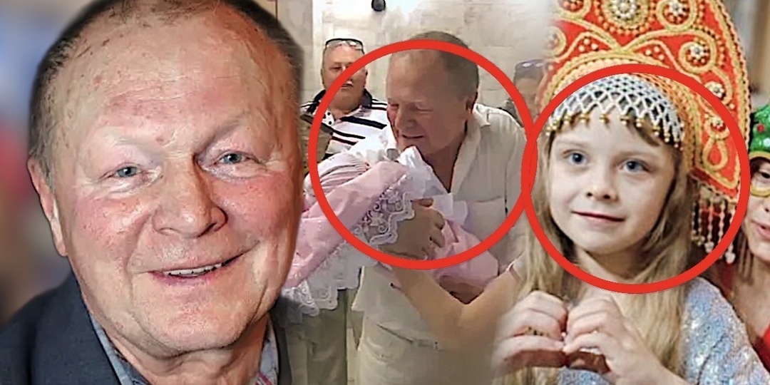 Когда она родилась, ему было уже 69 лет: Как сейчас живёт и чем занимается дочь Бориса Галкина