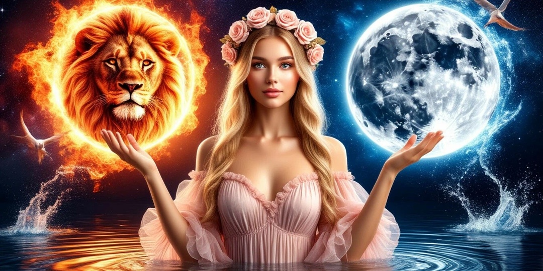 ♎ Весы — Судьбоносный август, время исполнения желаний🪄