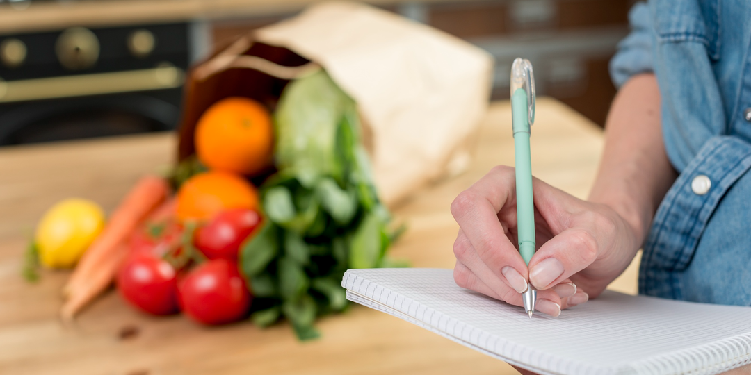 Закупка продуктов на месяц: Плюсы, минусы и рабочая схема.