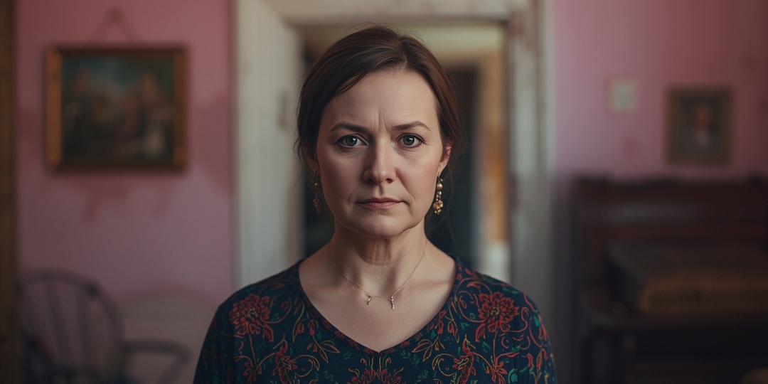 Я всю жизнь молчала, когда родня решала за меня, где жить и кого слушать. В сорок два я впервые сказала «нет»
