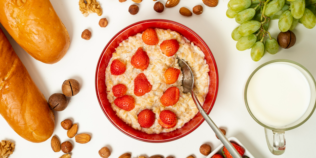 10 диабетических завтраков, которые я готовлю каждое утро: вкусно, сытно и без скачков сахара