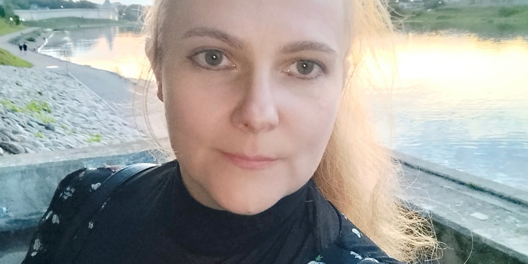Не стала гнаться за призрачным успехом больших городов, а заняла хорошую должность в своём маленьком