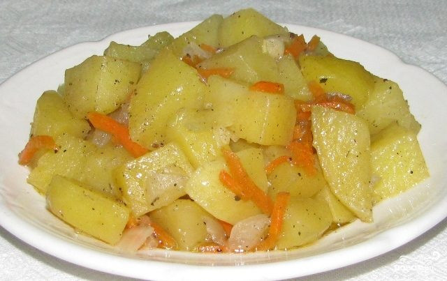 20 блюд из простых продуктов, когда денег немного: вкусно, сытно и без лишних затрат