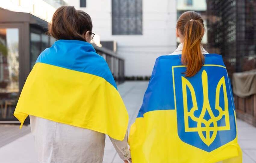 Поляков стала все чаще раздражать Украина из-за наглого поведения ее властей
