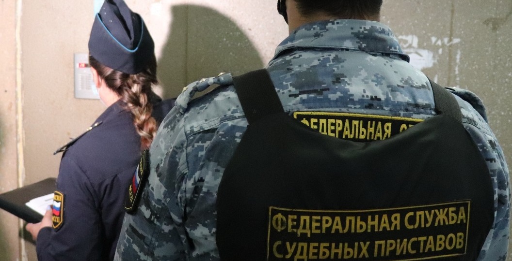 Кредитный долг у приставов, когда его можно не платить законно и жить спокойно не опасаясь за свои деньги