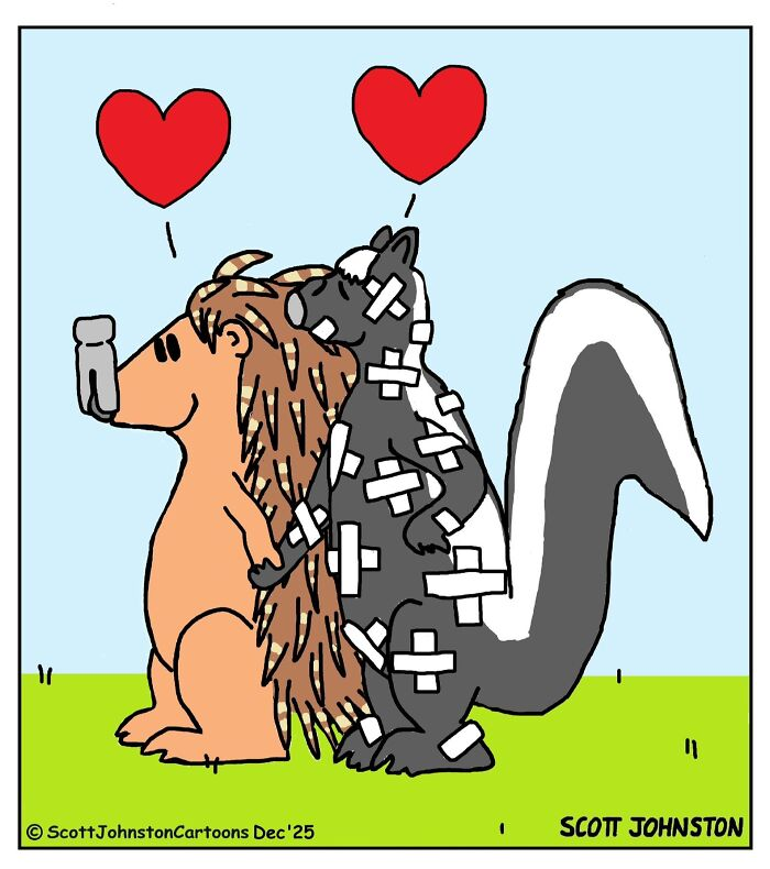 Источник: scottjohnstoncartoons.com