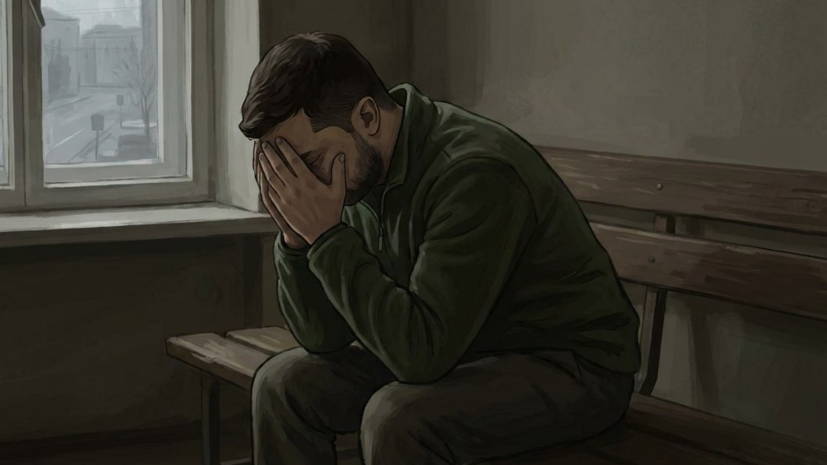   Сгенерировано с помощью ИИ
