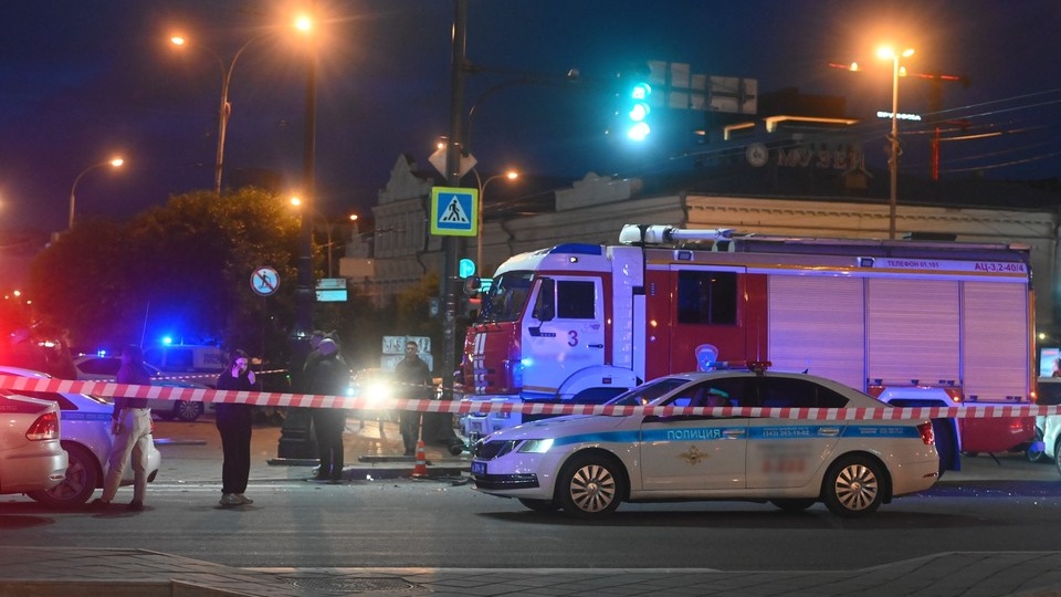 За сутки на Дону произошло восемь пожаров, спасли одного человека