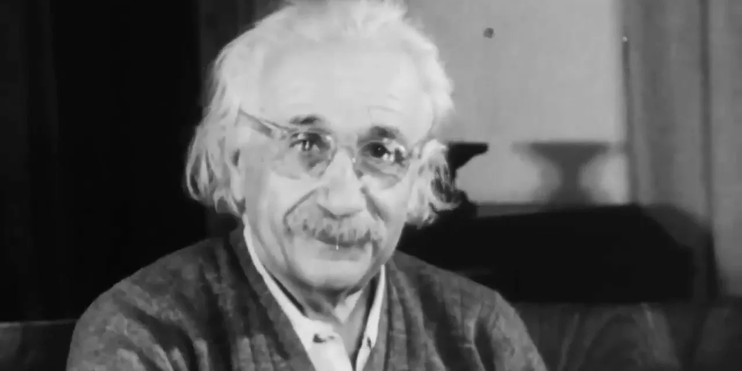 Откуда всё-таки Эйнштейн взял формулу E=mc²?