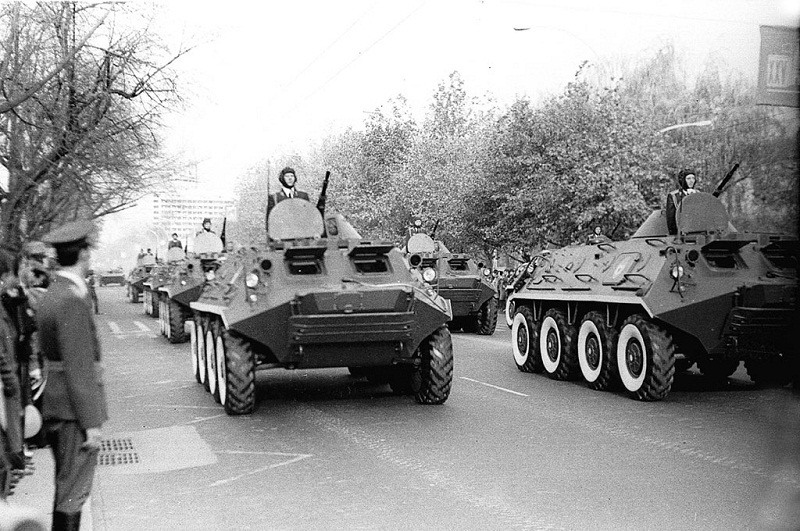 Командировка