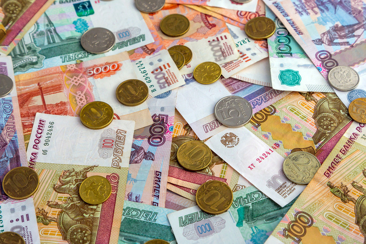 На счета долгосрочных сбережений северяне перевели почти 5 млрд рублей за 2,5 года