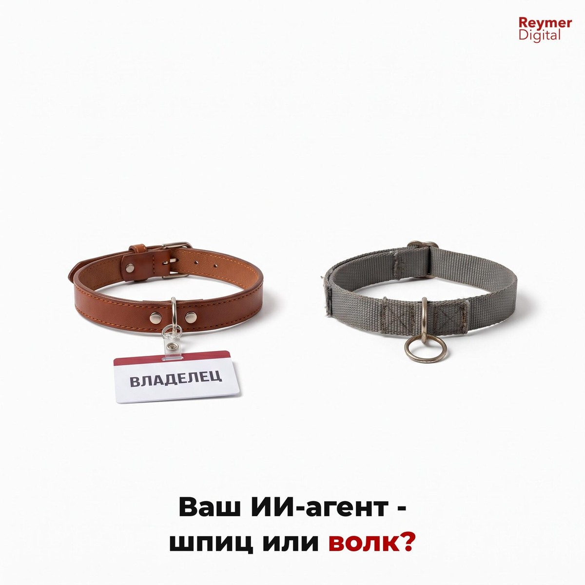 Гарвард предлагает оценивать ИИ-агентов по законам о собаках: шпиц, питбуль, лиса или волк. Кто отвечает за действия автономной системы, когда ущерб уже нанесён, и почему агент без хозяина становится главным риском для бизнеса?