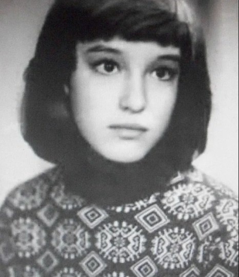 Анна Самохина. История начавшаяся как случайная встреча 2