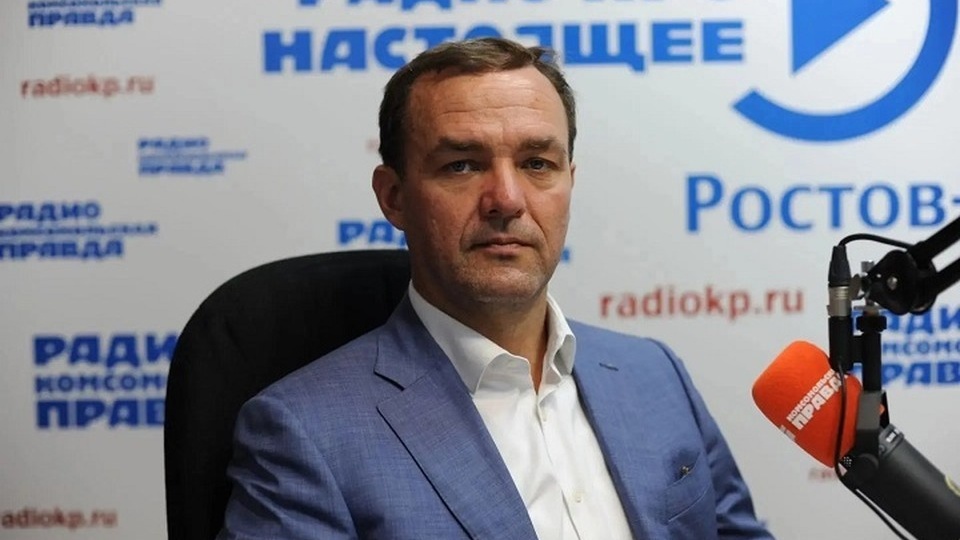 Говорить на одном языке: Зампред аграрного комитета Госдумы Николай Гончаров — о сельском хозяйстве Ростовской области
