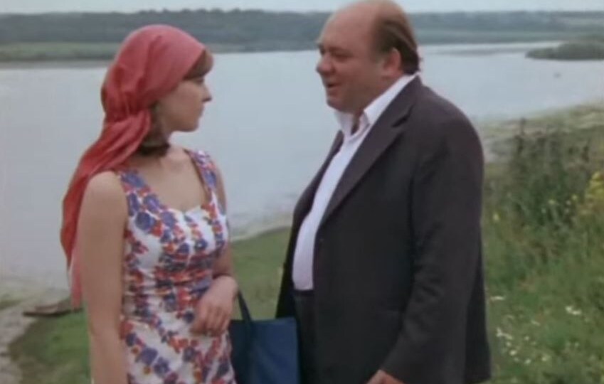 7 неплохих советских фильмов Игоря Шатрова