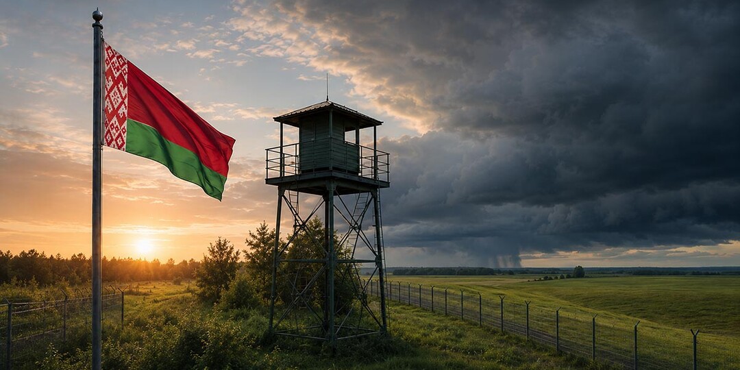 Белоруссия стремится избежать втягивания в вооружённый конфликт с Украиной