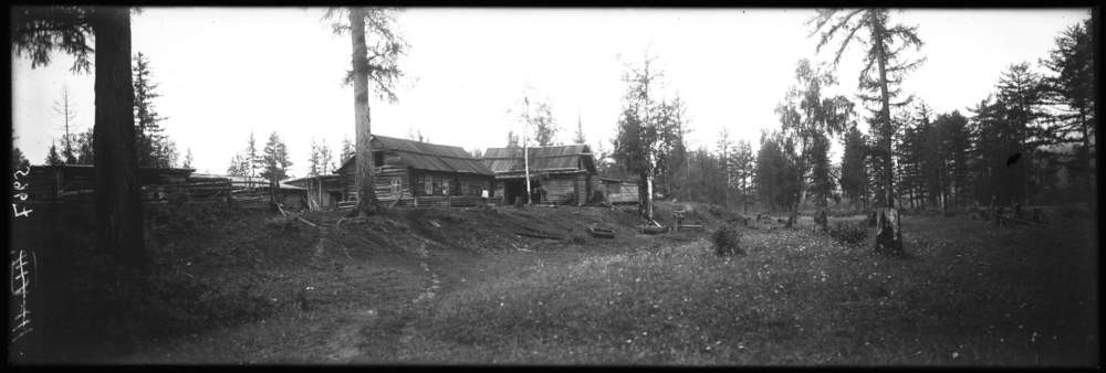 Пит-Городок