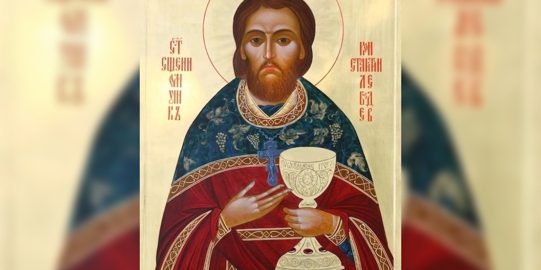 Православные в Екатеринбурге поминают священника, ставшего святым после казни