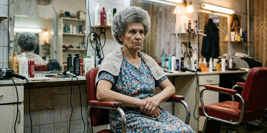 Химия, «шапочка» и рваный каскад. 5 стрижек из прошлого, которые парикмахеры по привычке советуют женщинам 55+, а они лишь старят.