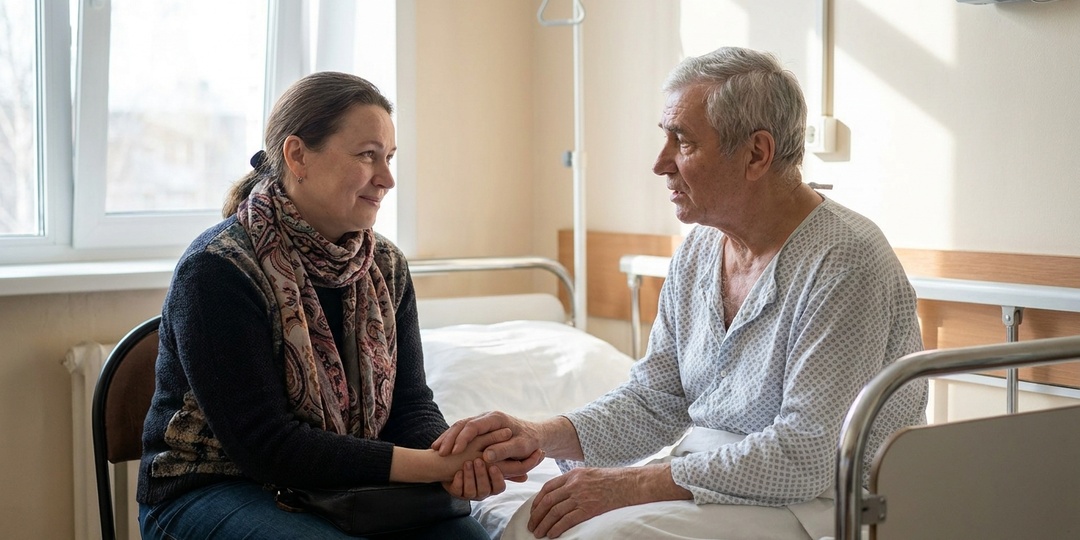 — Лена, это хорошо, — сказал папа когда она поступила в аспирантуру. — Но ты умеешь больше. Зачем ограничиваться?..
