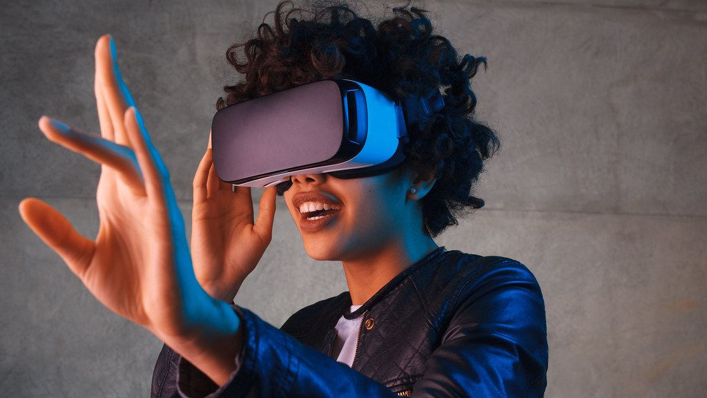 Опыт, которого не было: почему VR меняют нас по-настоящему