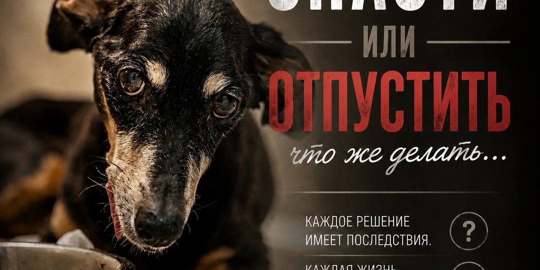 Ищем ДОБРОГО опекуна для Силены — таксы из приюта Омские хвостики.