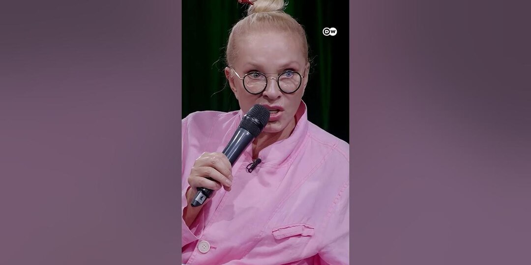 Лайма Вайкуле, ну вы чего? Скучно нам без хлебных карточек и очередей за бензином!