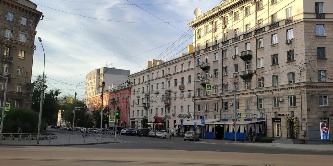 Алтай 2026. День шестой: Обратная дорога в Новосибирск