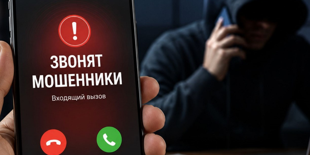 Звонки под контролем: как технологии и законы теперь защищают сбережения граждан