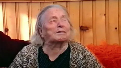 Услышать песок. Почему пророчество Ванги о Сфинксе страшнее любого апокалипсиса