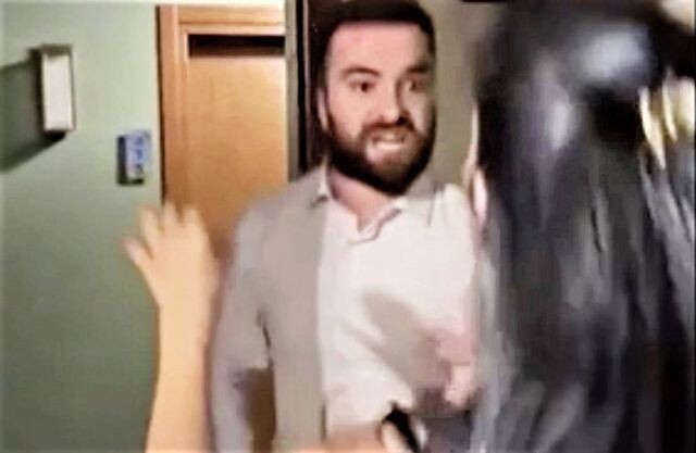    Кадр из видео