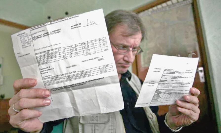 Юрист рассказал все ли недоимки за капремонт надо оплачивать
