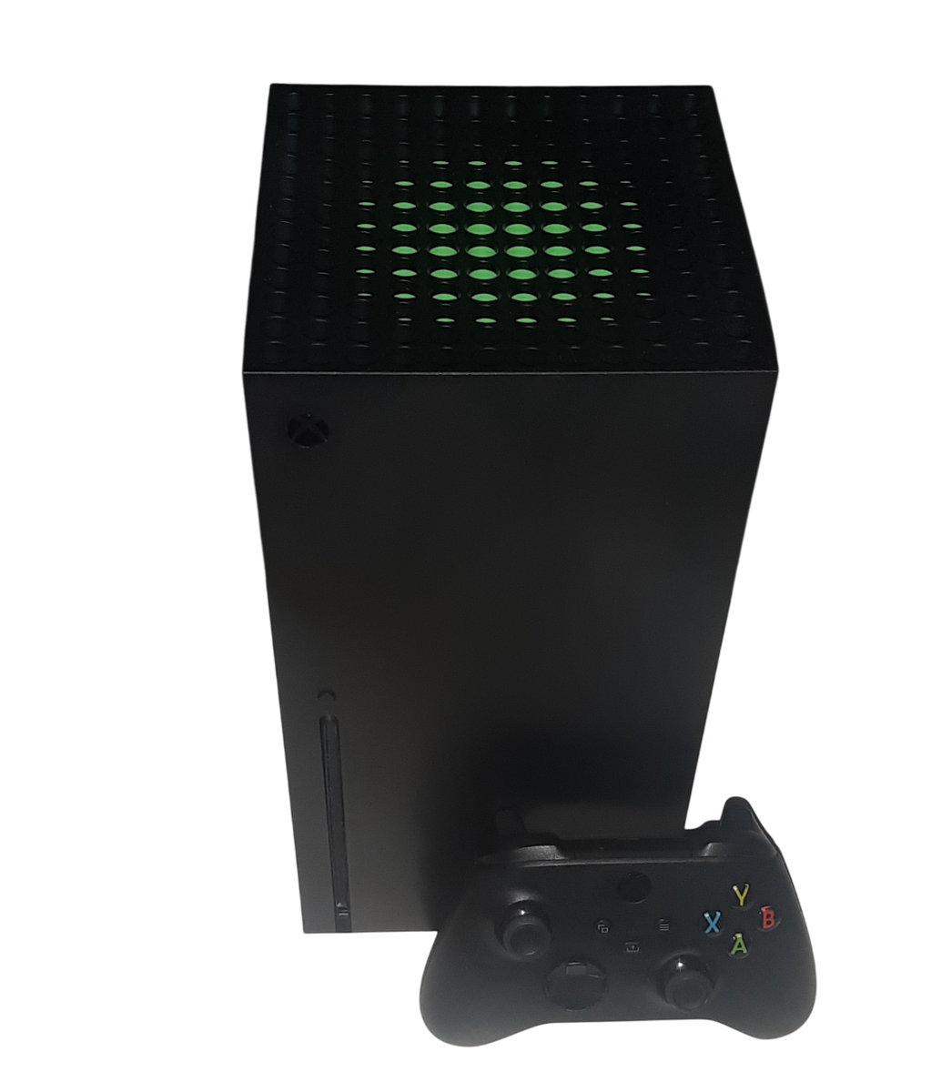 Xbox Series X остаётся основной консолью Microsoft, однако компания всё меньше зависит только от продаж собственного игрового устройства.